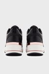 Skechers Billion 2 Logolu Kalın Dolgulu Taban Sneaker Bayan Ayakkabı 177345 BLK SİYAH