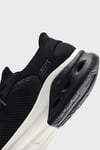 Skechers Bobs Arc Waves 2.0 Logolu File Detaylı Sneaker Kadın Ayakkabı 117638 BLK SİYAH