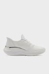 Skechers Bobs B Love Logolu Dolgulu Taban Sneaker Kadın Ayakkabı 117617 WHT BEYAZ