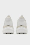 Skechers Bobs B Love Logolu Dolgulu Taban Sneaker Kadın Ayakkabı 117617 WHT BEYAZ