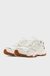 Skechers Bobs Diego Baskılı Bağcıklı Sneaker Erkek Ayakkabı 118331 WMLT BEYAZ