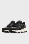 Skechers Bobs Diego Baskılı Bağcıklı Sneaker Erkek Ayakkabı 118331 BLK SİYAH