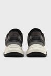 Skechers Bobs Diego Baskılı Bağcıklı Sneaker Erkek Ayakkabı 118331 BLK SİYAH