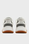 Skechers Bobs Diego Baskılı Bağcıklı Sneaker Erkek Ayakkabı 118331 WMLT BEYAZ
