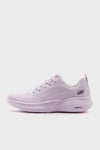 Skechers Bobs Infinity Memory Foam Sneaker Kadın Ayakkabı 117550LAV LAVANTA