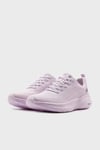 Skechers Bobs Infinity Memory Foam Sneaker Kadın Ayakkabı 117550LAV LAVANTA