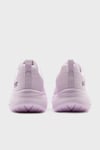 Skechers Bobs Infinity Memory Foam Sneaker Kadın Ayakkabı 117550LAV LAVANTA