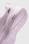 Skechers Bobs Infinity Memory Foam Sneaker Kadın Ayakkabı 117550LAV LAVANTA