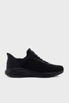 Skechers Bobs Logolu Sneaker Erkek Ayakkabı 118300 BBK SİYAH