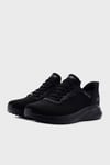 Skechers Bobs Logolu Sneaker Erkek Ayakkabı 118300 BBK SİYAH