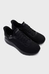 Skechers Bobs Logolu Sneaker Erkek Ayakkabı 118300 BBK SİYAH
