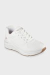 Skechers Bobs Logolu Sneaker Kadın Ayakkabı 117560 WHT BEYAZ