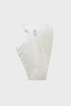 Skechers Bobs Memory Foam Sneaker Kadın Ayakkabı 117209 OFWT BEYAZ