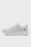 Skechers Bobs Moda Flex Logolu Sneaker Erkek Ayakkabı 118155TK LTGY AÇIK GRİ