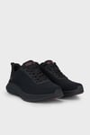 Skechers Bobs Moda Flex Logolu Sneaker Erkek Ayakkabı 118155TK BBK SİYAH