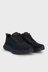 Skechers Bobs Moda Flex Logolu Sneaker Erkek Ayakkabı 118155TK BBK SİYAH