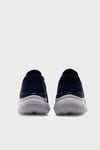 Skechers Bounder Memory Foam Sneaker Erkek Ayakkabı 232459 NVY LACİVERT