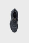 Skechers Bounder Rse Logolu Su Geçirmez Erkek Bot 232961 CCLM Gri-Açık Yeşil