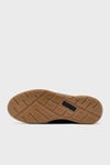Skechers Cavell-Sparkman Su Geçirmez Casual Erkek Ayakkabı 210944 BLK SİYAH