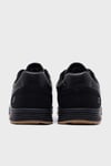 Skechers Cavell-Sparkman Su Geçirmez Casual Erkek Ayakkabı 210944 BLK SİYAH