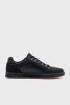 Skechers Cavell-Sparkman Su Geçirmez Casual Erkek Ayakkabı 210944 BLK SİYAH