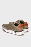 Skechers Corliss Memory Foam Sneaker Erkek Ayakkabı 210793 TPE BEJ