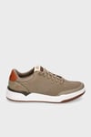 Skechers Corliss Memory Foam Sneaker Erkek Ayakkabı 210793 TPE BEJ