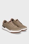 Skechers Corliss Memory Foam Sneaker Erkek Ayakkabı 210793 TPE BEJ