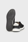 Skechers Corliss Sneaker Erkek Ayakkabı 210793 BLK SİYAH