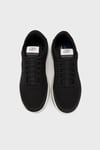 Skechers Corliss Sneaker Erkek Ayakkabı 210793 BLK SİYAH