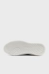 Skechers Court Logolu Kalın Taban Sneaker Erkek Ayakkabı 183177 BLK SİYAH