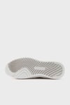 Skechers Court Logolu Kalın Taban Sneaker Erkek Ayakkabı 183177 WHT BEYAZ