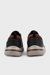 Skechers Delson Memory Foam Günlük Spor Erkek Ayakkabı 210239 BLK SİYAH