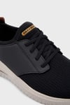 Skechers Delson Memory Foam Günlük Spor Erkek Ayakkabı 210239 BLK SİYAH