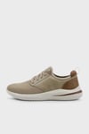 Skechers Delson Memory Foam Günlük Spor Erkek Ayakkabı 210239 TPE BEJ
