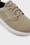 Skechers Delson Memory Foam Günlük Spor Erkek Ayakkabı 210239 TPE BEJ