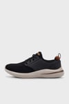 Skechers Delson Memory Foam Günlük Spor Erkek Ayakkabı 210239 BLK SİYAH