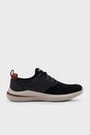 Skechers Delson Memory Foam Günlük Spor Erkek Ayakkabı 210239 BLK SİYAH