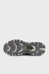 Skechers Deri Karışımlı Logolu Outdoor Kadın Ayakkabı 180247 GYSL GRİ-GÜMÜŞ