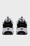Skechers D'Lites Logolu Kalın Taban Sneaker Kadın Ayakkabı 11930 BKW SİYAH-BEYAZ