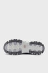 Skechers D'Lites- Popular Vote Deri Karışımlı Logolu Sneaker Kadın Ayakkabı 150241 LBMT AÇIK MAVİ