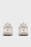 Skechers D'Lites Süet Detaylı Logolu Sneaker Bayan Ayakkabı 13147 OFWT BEYAZ