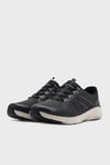 Skechers D'Lux Comfort 2.0-Victory Baskılı Bağcıklı Casual Bayan Ayakkabı 104474 BLK SİYAH
