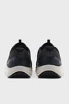 Skechers D'Lux Comfort 2.0-Victory Baskılı Bağcıklı Casual Bayan Ayakkabı 104474 BLK SİYAH