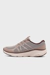 Skechers D'Lux Comfort 2.0 Logolu Sneaker Kadın Ayakkabı 104474 TPE BEJ