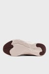 Skechers D'Lux Comfort 2.0 Logolu Sneaker Kadın Ayakkabı 104474 TPE BEJ