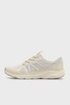 Skechers D'Lux Comfort 2.0 Victory Logolu Bağcıklı Casual Kadın Ayakkabı 104474 NAT Natürel-Kahverengi