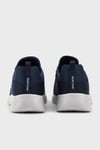 Skechers Dynamight Memory Foam Sneaker Erkek Ayakkabı 894114TKNVY LACİVERT