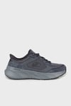 Skechers Edgeride Erlon Logolu Süet Detaylı Sneaker Erkek Ayakkabı 232947 TKCCGY GRİ