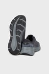 Skechers Edgeride Erlon Logolu Süet Detaylı Sneaker Erkek Ayakkabı 232947 TKCCGY GRİ